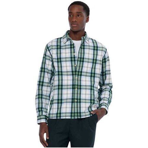 SCOTCH & SODA karirana muška košulja SS180121-300 Cene