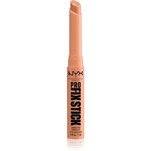 NYX Professional Makeup pro fix stick korektor u stiku 0.4 peach Slike