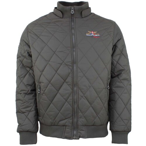 Harry Kayn Jakne Blouson matelass&eacute; gar&ccedil;on ECORTO Kaki Cene