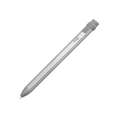 Logitech Crayon digitalna olovka 20 g Sivo Slike