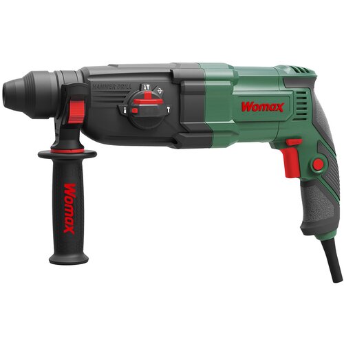 Womax Pneumatska bušilica W-BH1050, 900W Cene