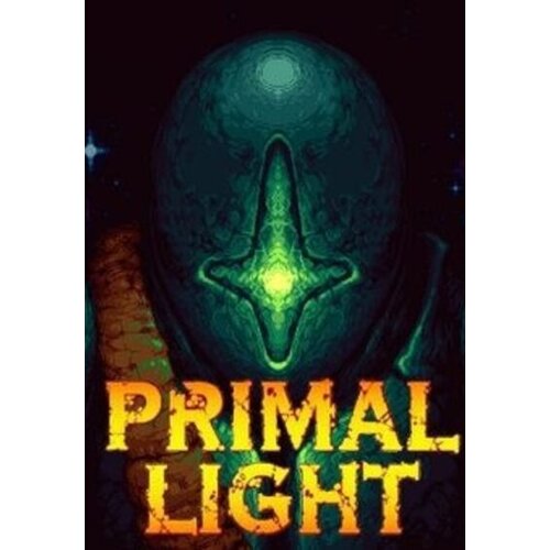 Steam Primal Light Key GLOBAL Cene