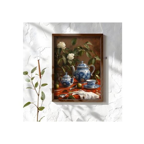 Wallity slika AI114, 50 x 70 x 3 cm Slike