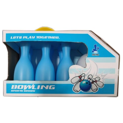  Set za kuglanje za djecu 071334, 17cm Slike