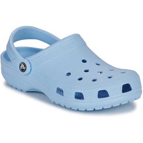 Crocs Ženske papuče CLASSIC, Svetloplave Cene