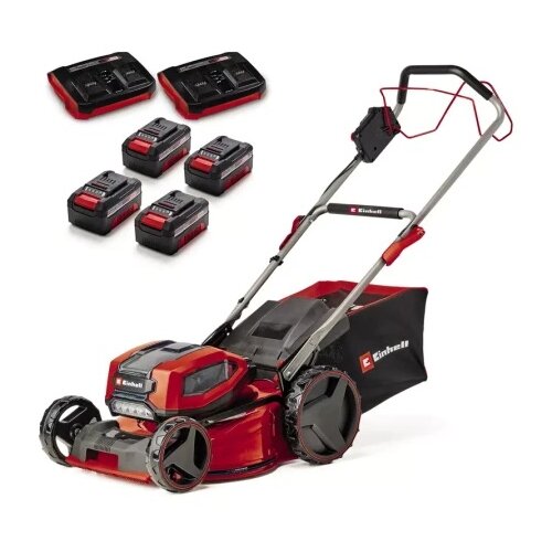Einhell GP-CM 36/47 S Li BL (4x4,0Ah), Akumulatorska samohodna kosilica za travu ( 3413310 ) Cene