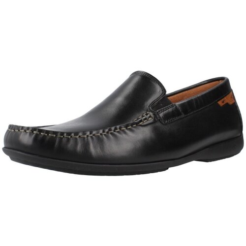 Fluchos Mokasini F2208 Črna Slike