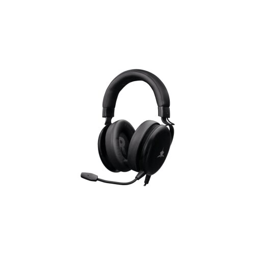 WHITESHARK HEADSET GH-2540 ELEPHANT Black Slike
