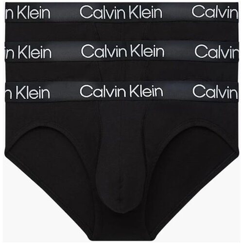 Calvin Klein Jeans 000NB2969A Crna Slike