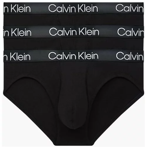 Calvin Klein Jeans 000NB2969A Crna