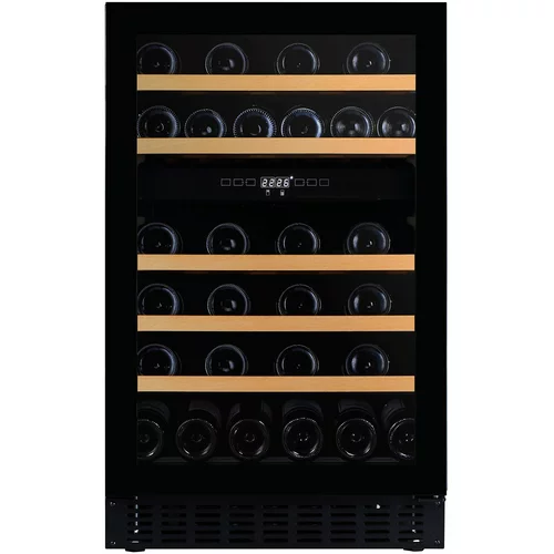 Dunavox hladilnik za vino Flow-38 - Črna