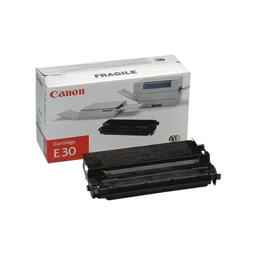  Canon E30 črn/black (E 30) - original