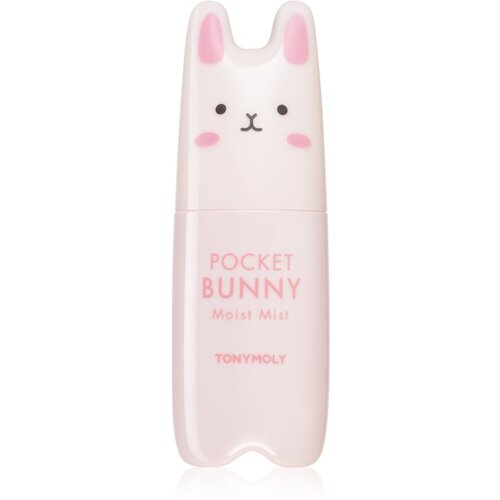 TONYMOLY Pocket Bunny vlažilna meglica za obraz 60 ml Cene