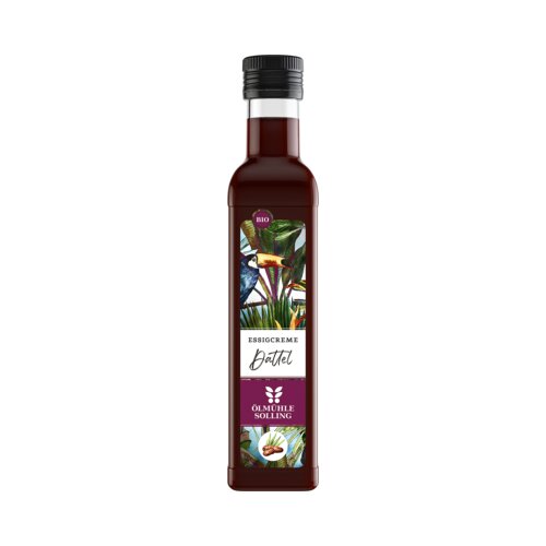 Ölmühle Solling Bio datljev balzamični kis - 250 ml Cene