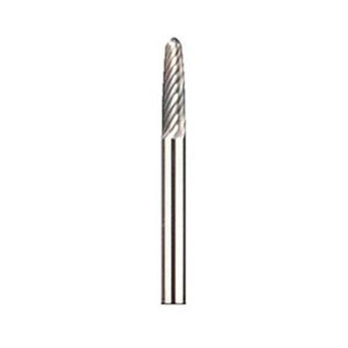 Dremel Bosch glodalo od volframovog karbida sa za&amp;scaron;iljenim vrhom od 3,2 mm Slike