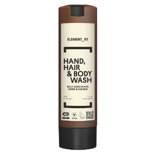  TTC &amp;Scaron;ampon Element-RY 300ml Slike