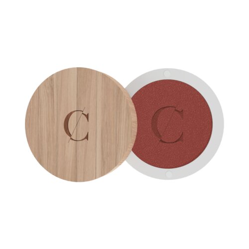 Couleur Caramel &amp;quot;Sunkissed&amp;quot; senčilo za oči - 156 Rdeč baker Slike
