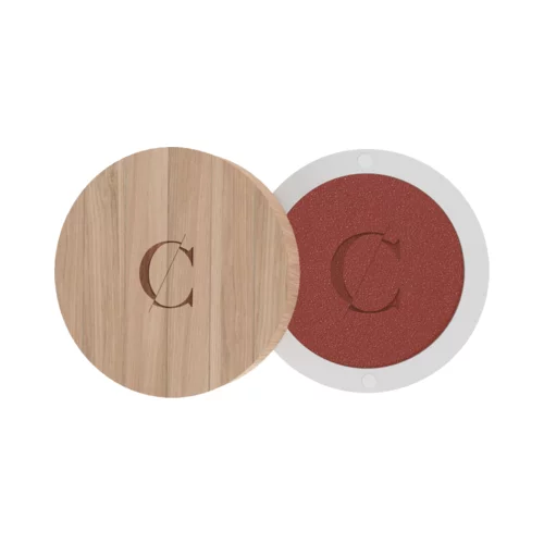 Couleur Caramel "Sunkissed" sjenilo za oči - 156 Red copper