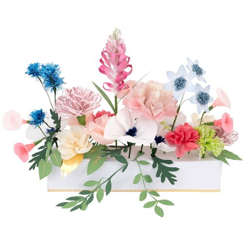 Meri Meri Dodatak za zabavu Hazel Gardiner Table Centrepiece – Cijene