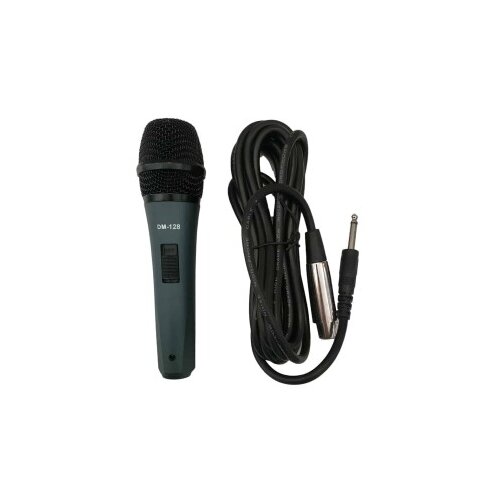  DM-128 PA-Systems dinamički mikrofon Slike