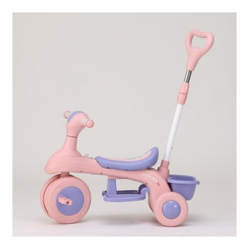 Guralica za decu pink/ blue (TRO0019) Slike