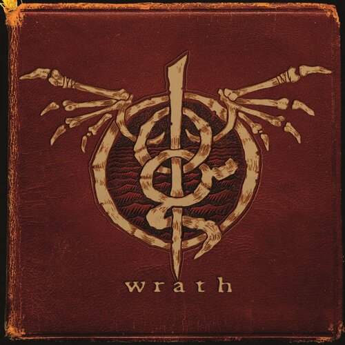 Lamb Of God Wrath Cene