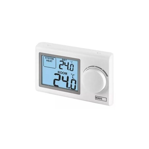  Termostat sobni žičani 16A 230V P5604 Cijene