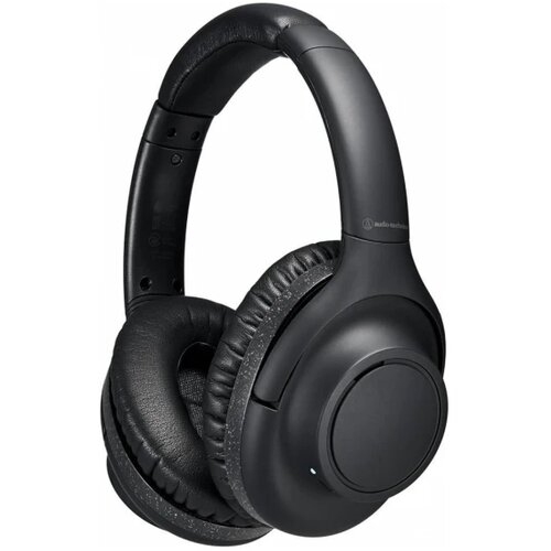 Audio-Technica slu&amp;scaron;alice ATH-S300BTBK Slike