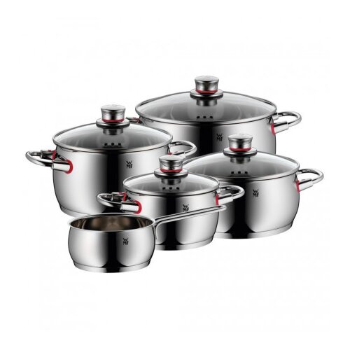 Wmf &Scaron;erpe set Quality One 5/1 0774556380 Cijene