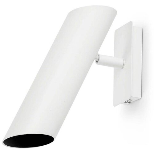 Faro 29873 - zidno svetlo link 1xGU10/11W/230V belo Cene