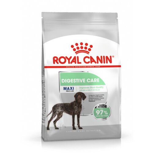 Royal Canin Maxi Digestive Care Cene