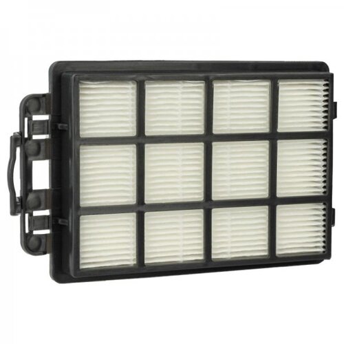 VHBW Set HEPA filtrov za Grundig VCC7670 / Beko 8835403200 Cene