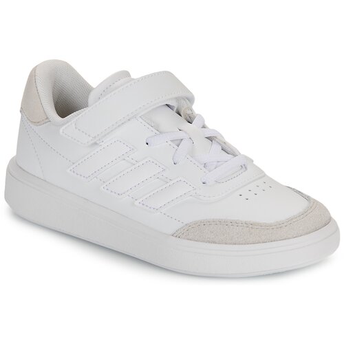 Adidas COURTBLOCK EL C Bijela Cene