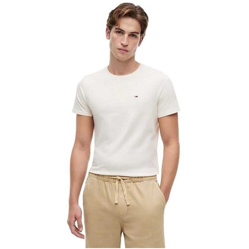 Tommy Hilfiger pamučna mu&amp;scaron;ka majica Slike