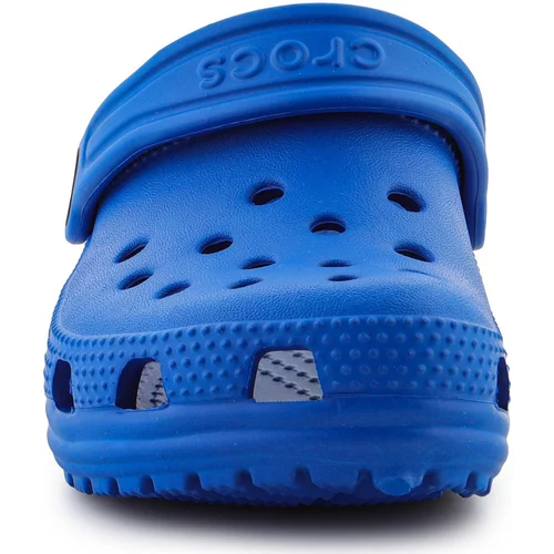 Crocs Sandali & Odprti čevlji Classic Clog t 206990-4KZ Modra