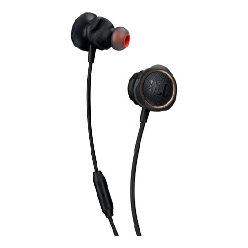 JBL SLUSALKE QUANTUM 50 GAM.CRNE BLACK Slike