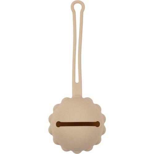 Nattou Pacifier Case kutijica za dudu Sand 1 kom Cijene