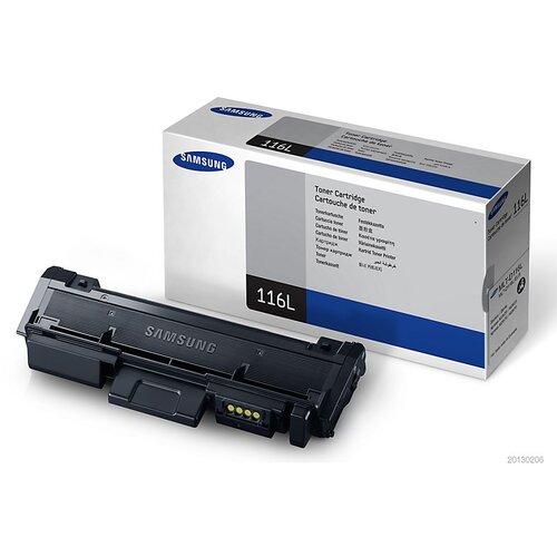 Samsung MLT-D116L toner cartridge 1 pc(s) Original Cijene