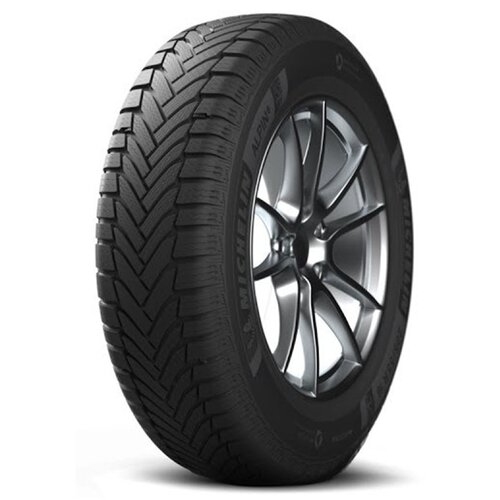 Michelin 225/45 R17 alpin A6 91H zimska guma Slike