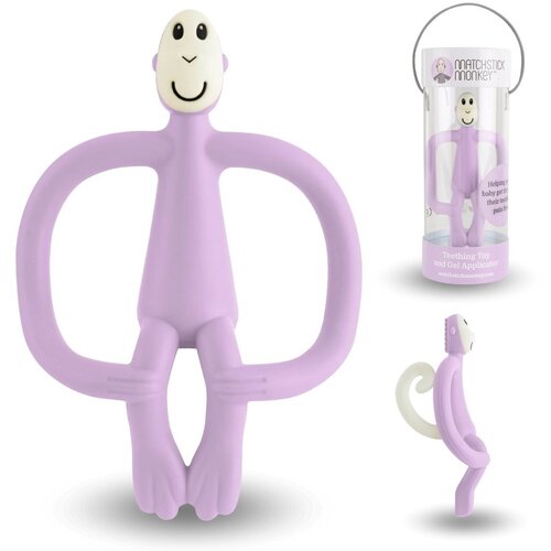 Matchstick monkey grizalo lilac Cijene