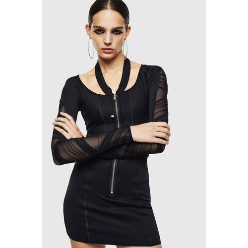 Diesel Dress - BREATH DRESS Slike