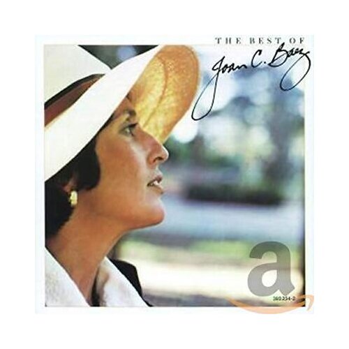  Joan Baez - The Best Of Cene