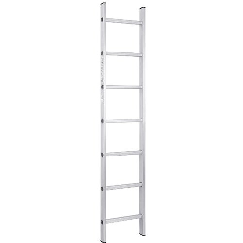 Madras doo Beograd Merdevine jednodelne, aluminijumske 1x11 gazišta  MAGNUM Cene