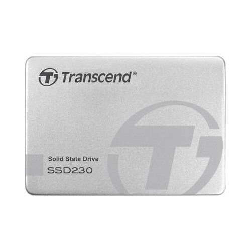 Transcend 2.5" 2TB SSD, SATA3, 3D TLC, 560/520 MB/s Cene
