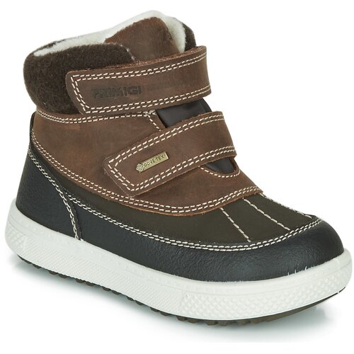 Primigi PEPYS GORE-TEX Smeđa Cijene