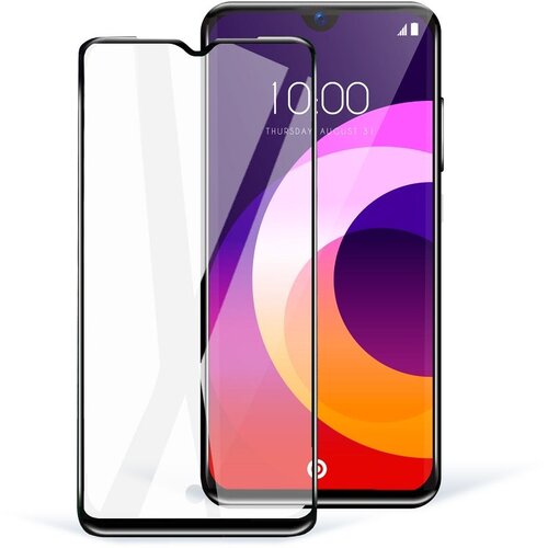 5D Keramicko zastitno staklo za Xiaomi Redmi 13C / Poco C65 crno Cene