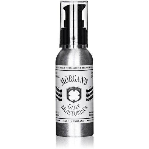 Morgan's Daily Moisturizer vlažilna krema za moške 100 ml Cene