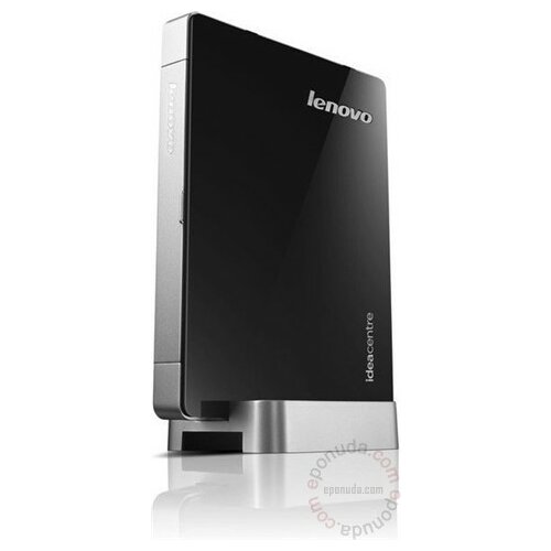 Lenovo IdeaCentre Q190 ,DC 1017 1.6GHz/2MB, 4GB, 500GB, Intel, 57324183 brand name računar Slike