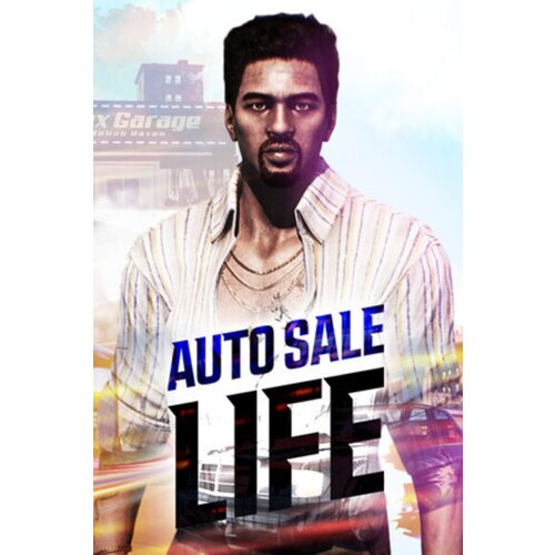 Steam Auto Sale Life (PC) Key GLOBAL Cene