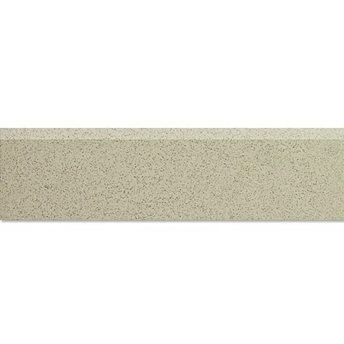  Rubna pločica Sand (8 x 30 cm, Bež boje, Neglazirano)
